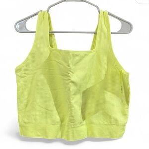 All in Motion Vibrant Yellow Activewear